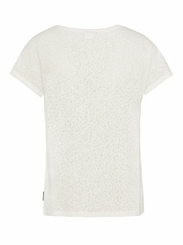 Protest T-shirt “ MEGAN In Seashell 6