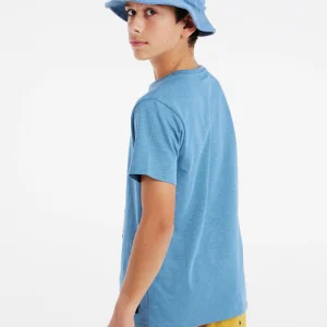 Protest T-shirt “ PRTARMANO JR In River Blue 15