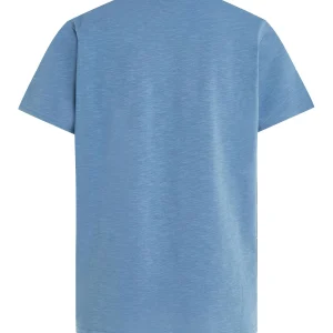 Protest T-shirt “ PRTARMANO JR In River Blue 17