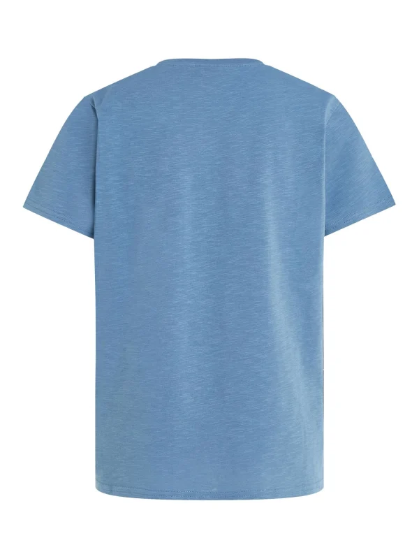 Protest T-shirt “ PRTARMANO JR In River Blue 6