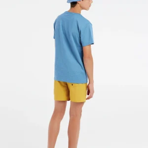 Protest T-shirt “ PRTARMANO JR In River Blue 21