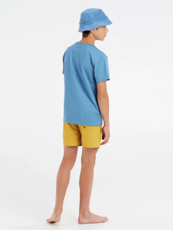 Protest T-shirt “ PRTARMANO JR In River Blue 8
