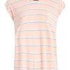 Protest T-shirt “ PRTBAHARI In Lotuspink 10