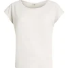 Protest T-shirt “ PRTBOREAL In Kitoffwhite 10