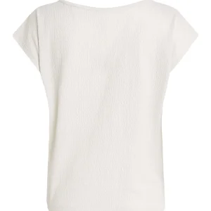 Protest T-shirt “ PRTBOREAL In Kitoffwhite 17