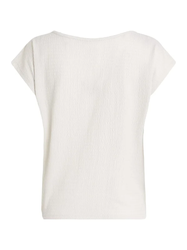Protest T-shirt “ PRTBOREAL In Kitoffwhite 6