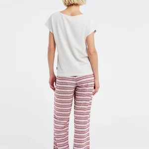 Protest T-shirt “ PRTBOREAL In Kitoffwhite 21