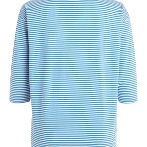 Protest T-shirt “ PRTBURBOT In PalaceBlue 17