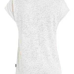 Protest T-shirt “ PRTELLES 23 In Kitoffwhite 17
