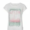 Protest T-shirt “ PRTELLES In Green Baygreen 25