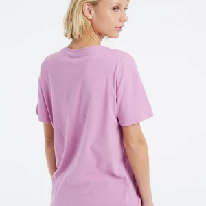Protest T-shirt “ PRTESSE In Duskyrose 15