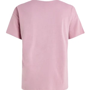 Protest T-shirt “ PRTESSE In Duskyrose 17
