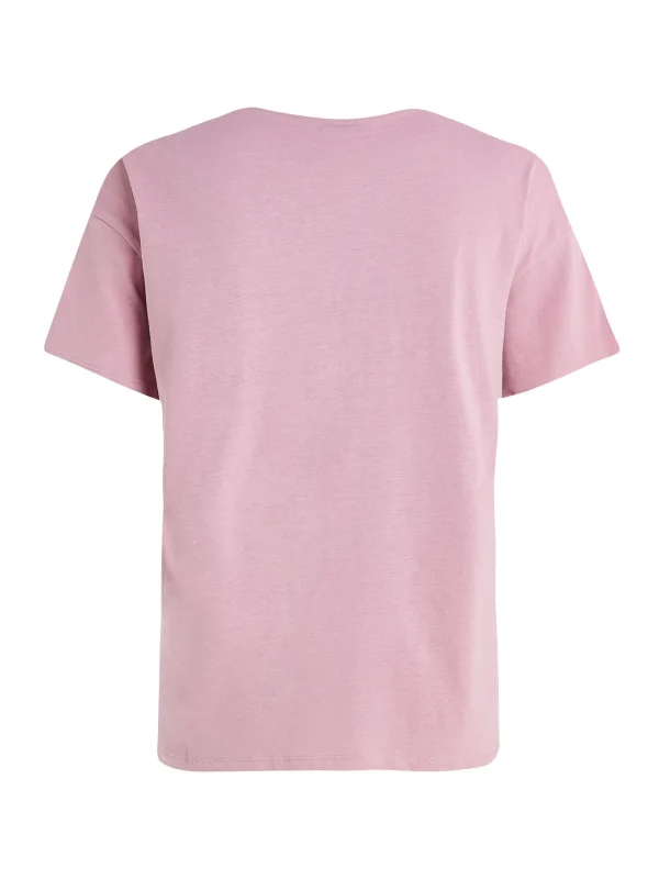 Protest T-shirt “ PRTESSE In Duskyrose 6