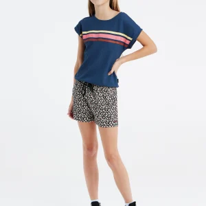 Protest T-shirt “ PRTESTELLE JR In Heaven Blue 10