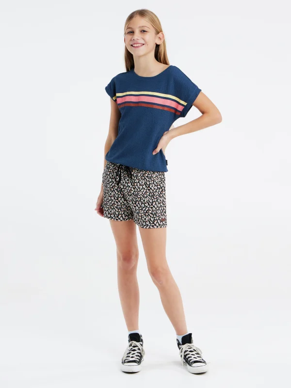 Protest T-shirt “ PRTESTELLE JR In Heaven Blue 3