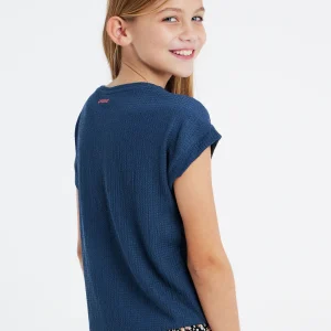 Protest T-shirt “ PRTESTELLE JR In Heaven Blue 12