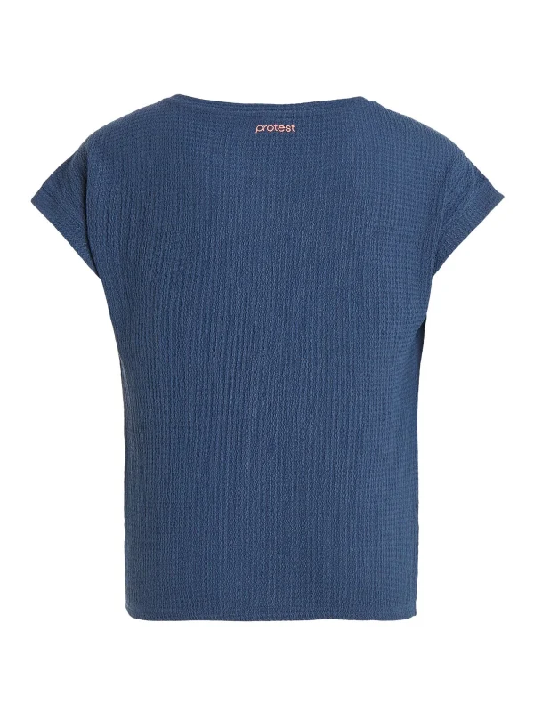 Protest T-shirt “ PRTESTELLE JR In Heaven Blue 5