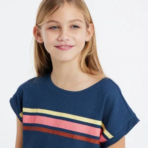 Protest T-shirt “ PRTESTELLE JR In Heaven Blue 16