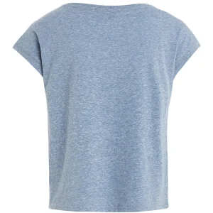 Protest T-shirt “ PRTGINGER JR In Heaven Blue 17