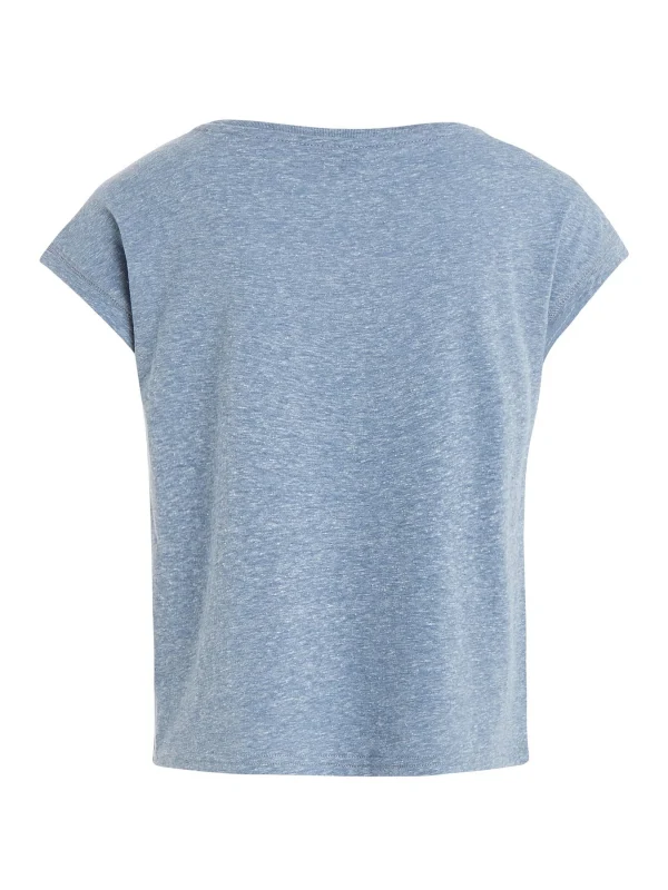 Protest T-shirt “ PRTGINGER JR In Heaven Blue 6