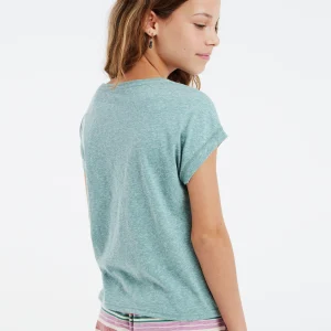 Protest T-shirt “ PRTGINGER JR In Laurelgreen 15