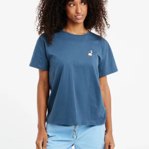 Protest T-shirt “ PRTKOI In Heaven Blue 11