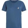 Protest T-shirt “ PRTKOI In Heaven Blue 22
