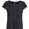 Protest T-shirt “ PRTLOQUAT In True Black 23