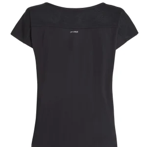 Protest T-shirt “ PRTLOQUAT In True Black 17