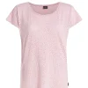 Protest T-shirt “ PRTMEGAN In Duskyrose 20