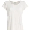 Protest T-shirt “ PRTMEGAN In Kitoffwhite 23