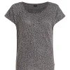 Protest T-shirt “ PRTMEGAN In True Black 22