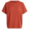 Protest T-shirt “ PRTULA In Chilirust 20