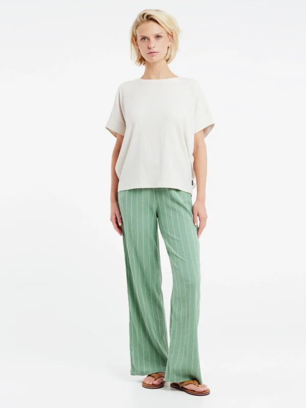 Protest T-shirt “ PRTULA In Kitoffwhite 4