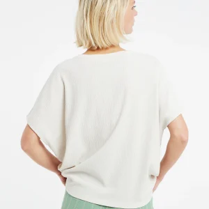 Protest T-shirt “ PRTULA In Kitoffwhite 15