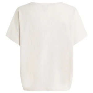 Protest T-shirt “ PRTULA In Kitoffwhite 17