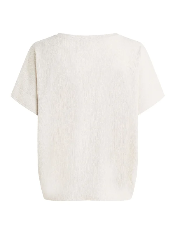 Protest T-shirt “ PRTULA In Kitoffwhite 6