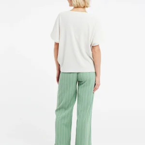Protest T-shirt “ PRTULA In Kitoffwhite 21