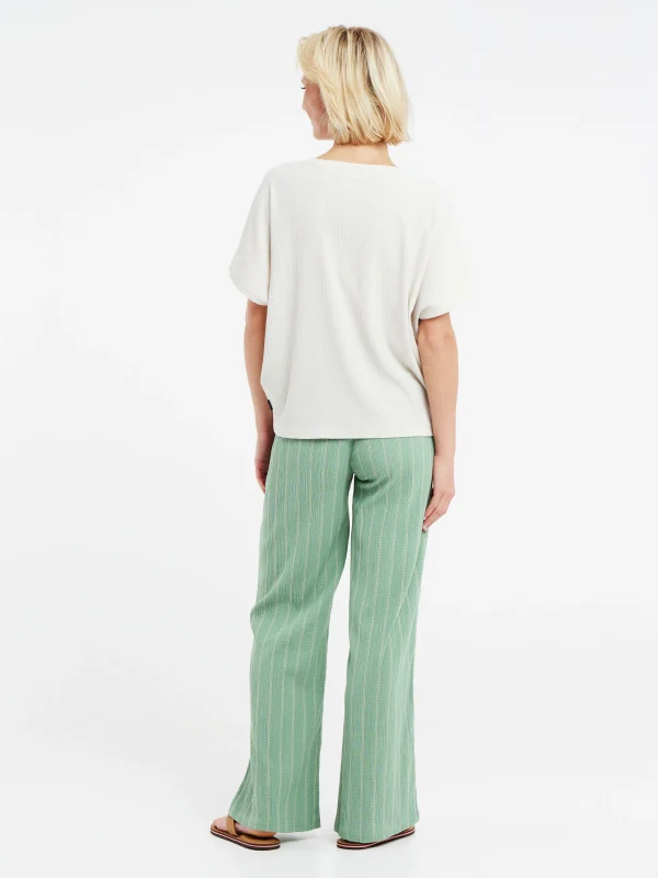 Protest T-shirt “ PRTULA In Kitoffwhite 8