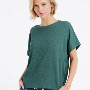 Protest T-shirt “ PRTULA In Laurelgreen 11