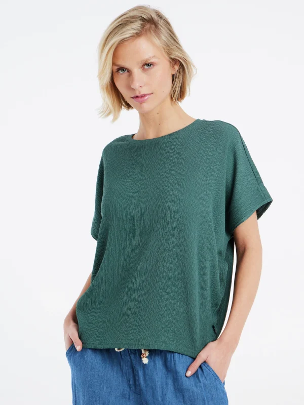 Protest T-shirt “ PRTULA In Laurelgreen 3