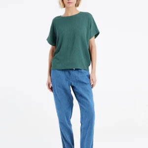 Protest T-shirt “ PRTULA In Laurelgreen 13