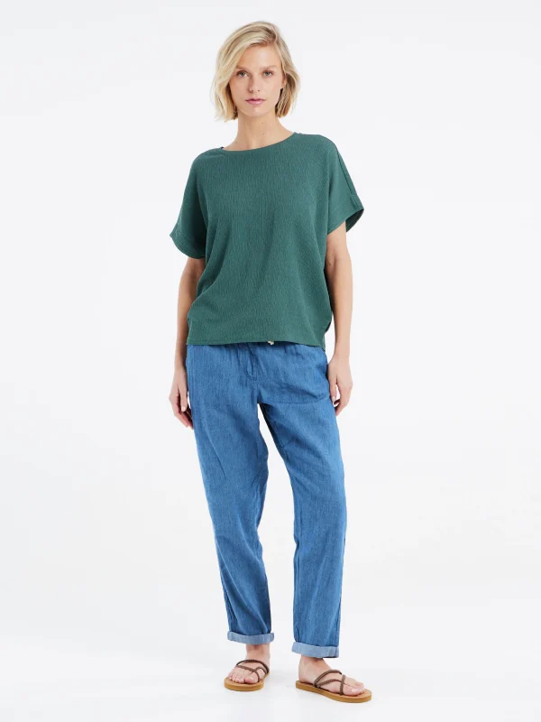 Protest T-shirt “ PRTULA In Laurelgreen 4