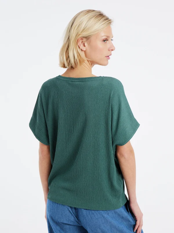 Protest T-shirt “ PRTULA In Laurelgreen 5