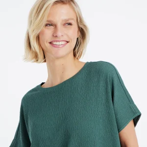 Protest T-shirt “ PRTULA In Laurelgreen 19