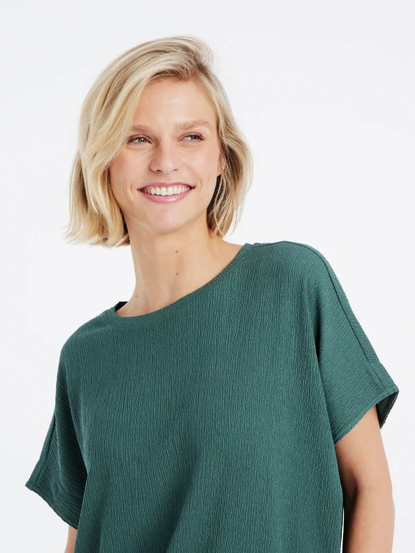 Protest T-shirt “ PRTULA In Laurelgreen 7