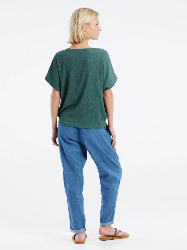 Protest T-shirt “ PRTULA In Laurelgreen 8