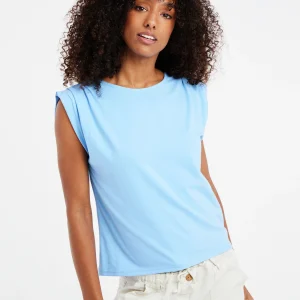 Protest T-shirt “ PRTUMIKO In Havasublue 11