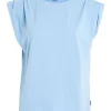 Protest T-shirt “ PRTUMIKO In Havasublue 22