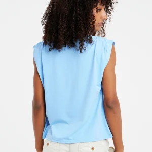 Protest T-shirt “ PRTUMIKO In Havasublue 15